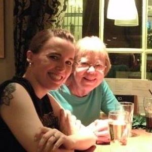 Meet your Posher, Kelley