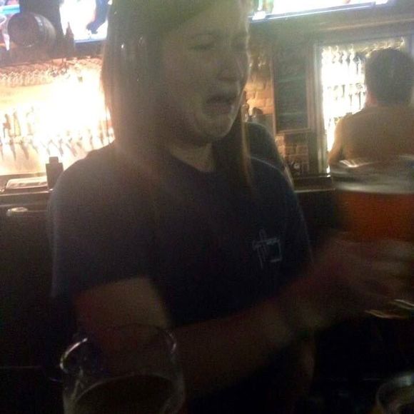 Meet your Posher, Kelsey