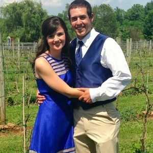 Meet your Posher, Grace