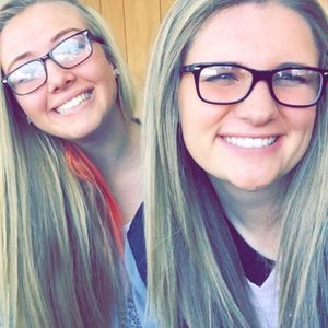 Meet your Posher, Madison