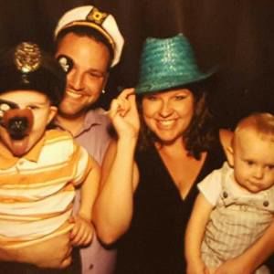 Meet your Posher, Krista