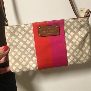 Kate spade crossbody bag
