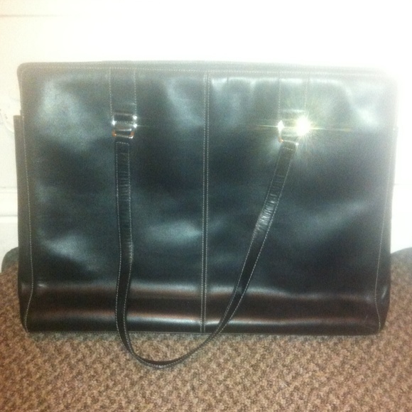 Ann Taylor purse