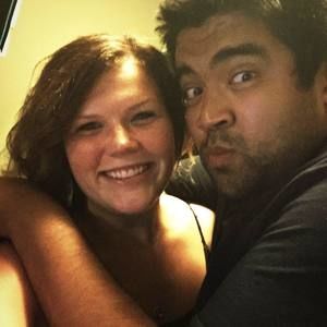 Meet your Posher, Dana