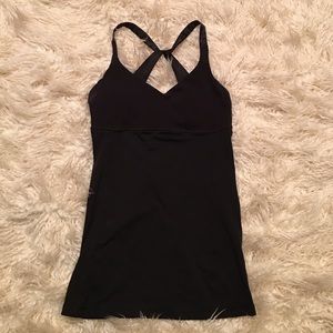 Lululemon Practice Daily Tank
