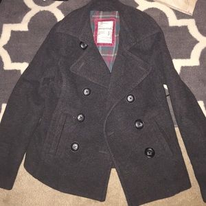 Aeropostale coat