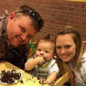 Meet your Posher, Tara