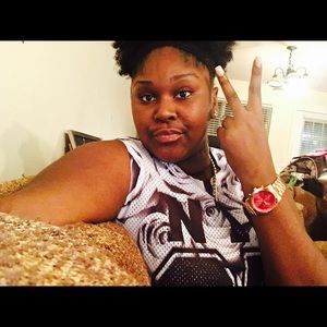 Meet your Posher, Aliyah