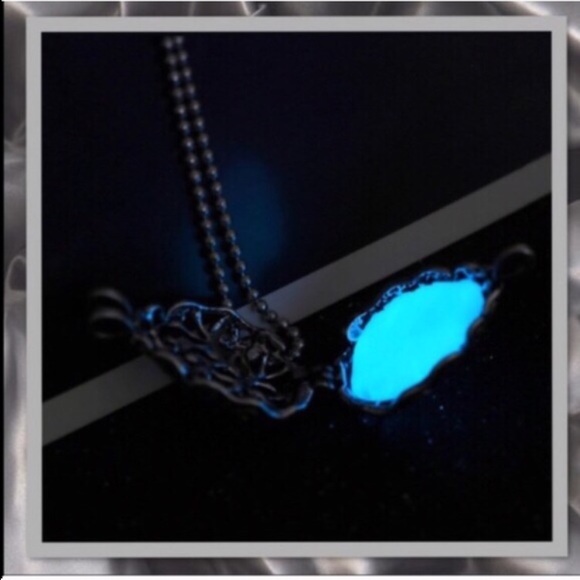 ✨Magical fairytale necklace✨ - Picture 2 of 4
