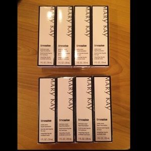 Mary Kay TimeWise Foundation Beige 6