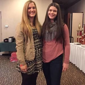 Meet your Posher, Jenna