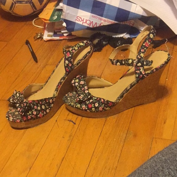 Never wear them anymore