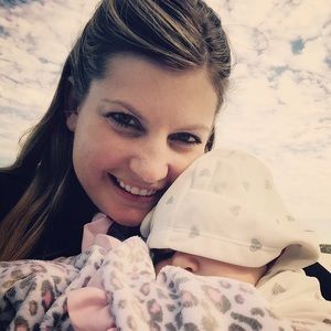 Meet your Posher, Tiffany