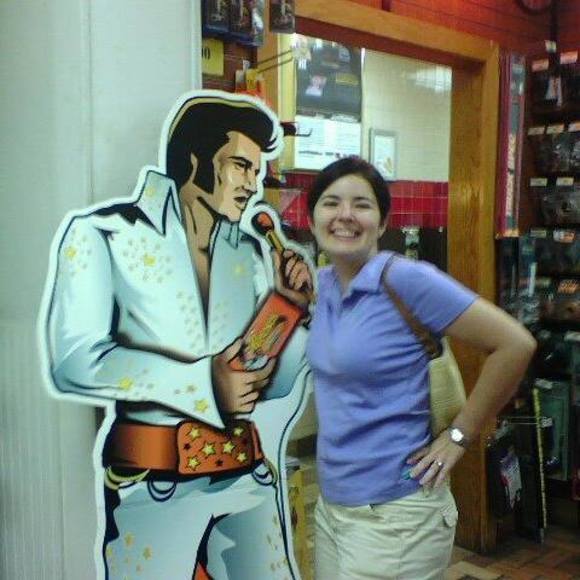 Meet your Posher, Erinn