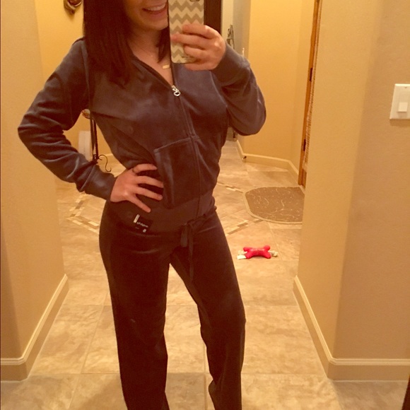 Sweat outfit