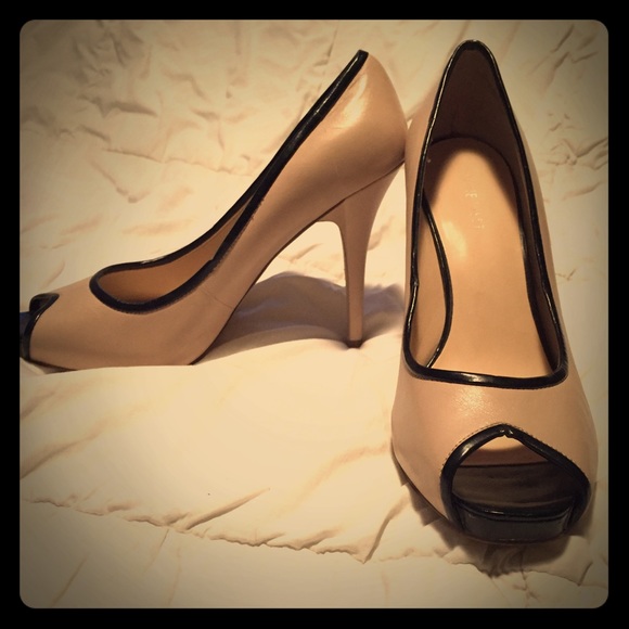 Nine West Heels