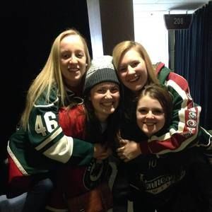 Meet your Posher, Sammy