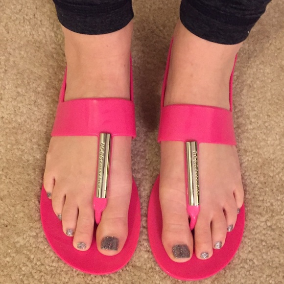 BCBG Generation Sandals