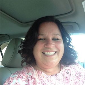 Meet your Posher, Courtney