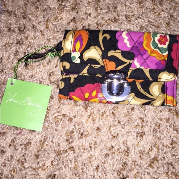 Vera Bradley Id case