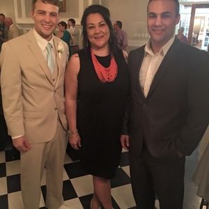 Meet your Posher, Kim