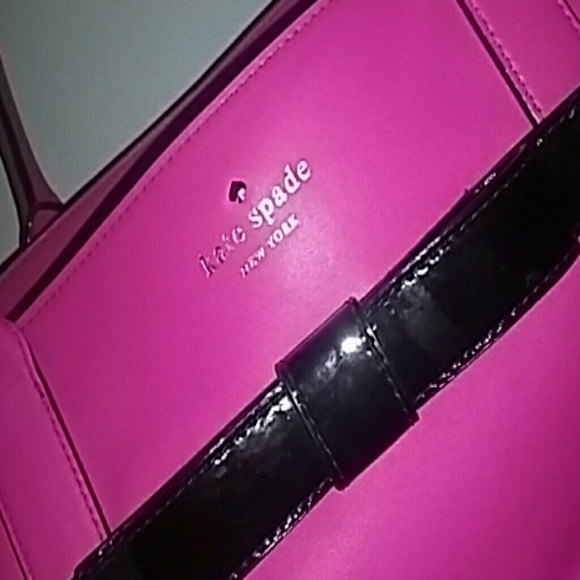 Kate Spade New York Shoulder Purse - Picture 3 of 4
