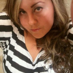 Meet your Posher, Angelina