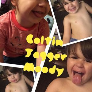 Meet your Posher, Bobby