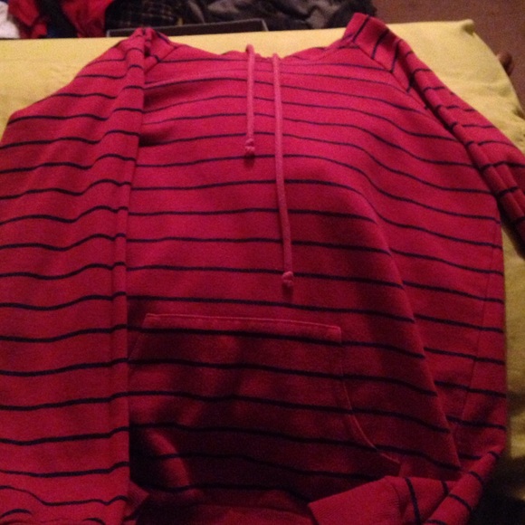 forever 21 hoodie