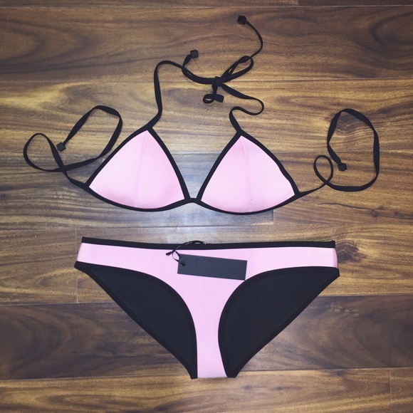 Triangl Swimwear