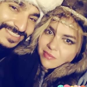 Meet your Posher, Shanda