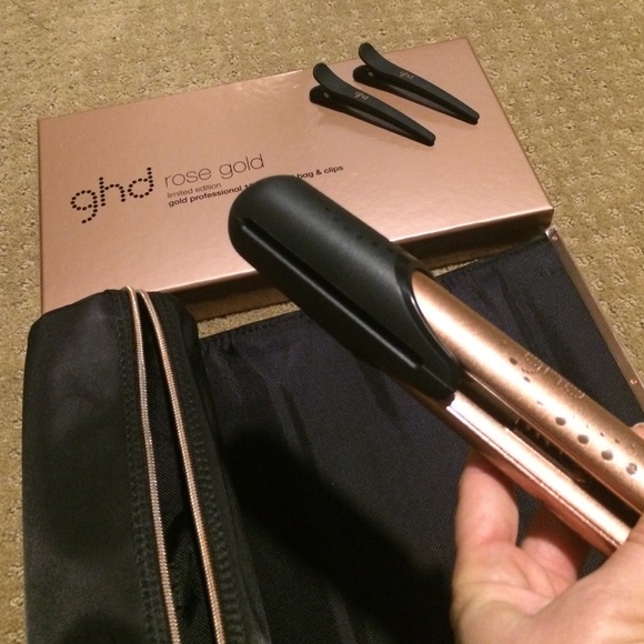 Good Hair Day, Ltd edition professional styler - Picture 3 of 5