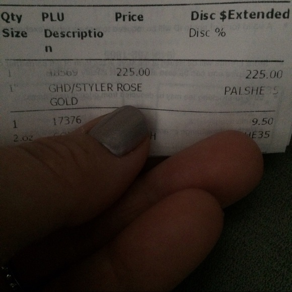 Good Hair Day, Ltd edition professional styler - Picture 5 of 5