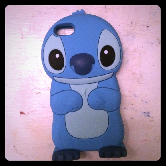 Stich iPhone case - Picture 1 of 2