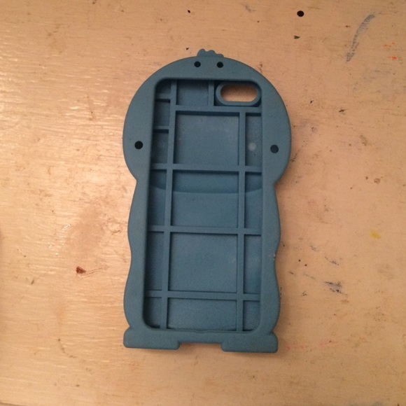 Stich iPhone case - Picture 2 of 2