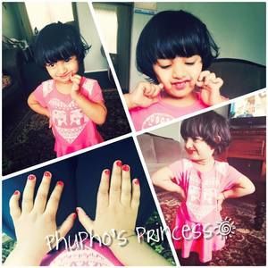 Meet your Posher, Aneela