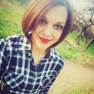 Meet your Posher, Erin