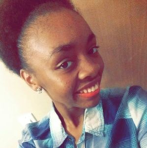 Meet your Posher, Sheryl