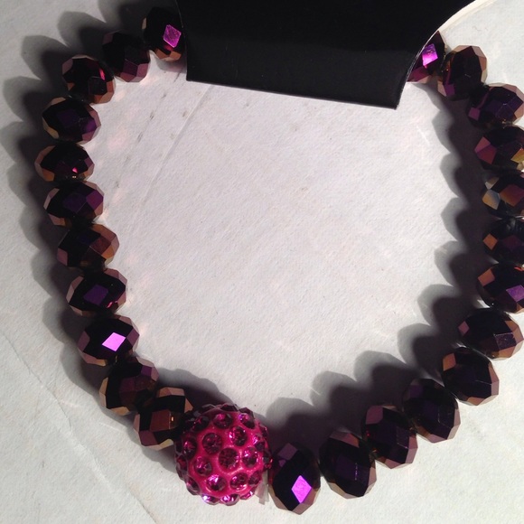 (T15) Beaded Bracelets - Picture 3 of 3