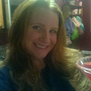 Meet your Posher, Rebecca