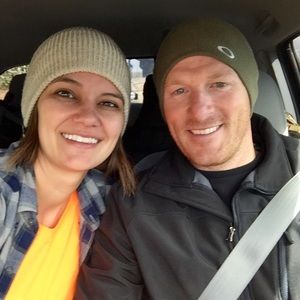 Meet your Posher, Regan