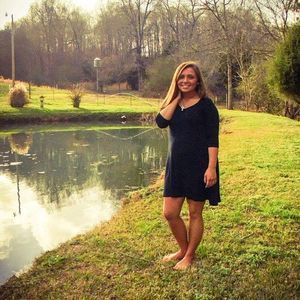 Meet your Posher, Jessica