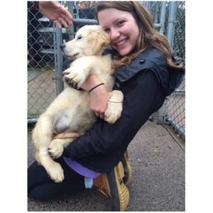 Meet your Posher, Saskia