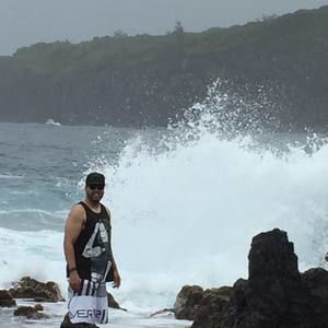 Meet your Posher, Raul