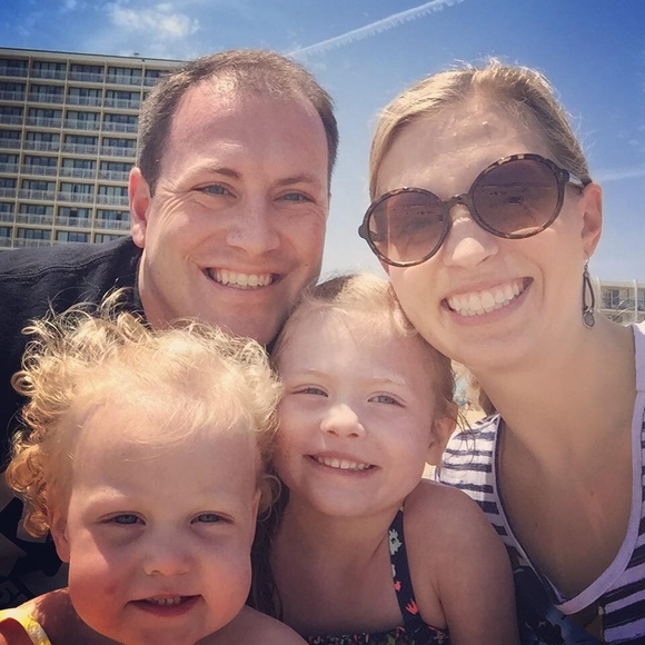 Meet your Posher, Erin