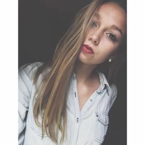 Meet your Posher, Alison