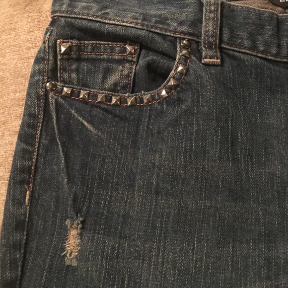 LOW RISE SKINNY JEANS 👖👠👜 - Picture 2 of 4