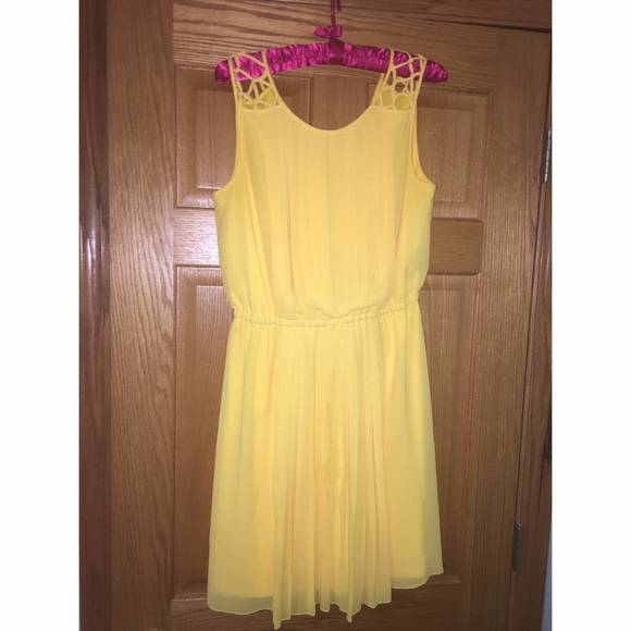 Jessica Simpson dress