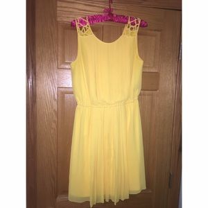 Jessica Simpson dress