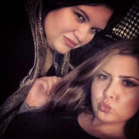 Meet your Posher, Crystal - Picture 1 of 1